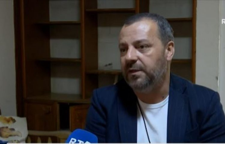 Rikthimi në banesë pas 24 vjetësh, Çuni:Se kam paramenduar se vjen kjo ditë