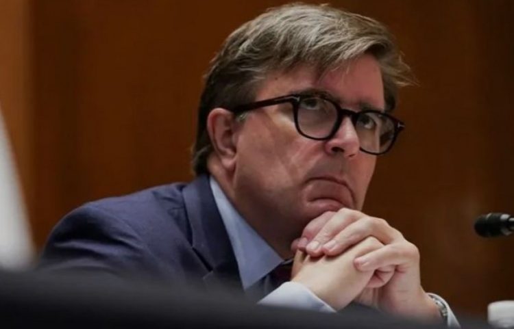 E konfirmon Ambasada Amerikane: O’Brien dhe Eichhorst sot në Prishtinë