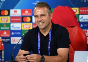 Flick para sfidës me ish-skuadrën e tij: Duam fitore ndaj Bayernit