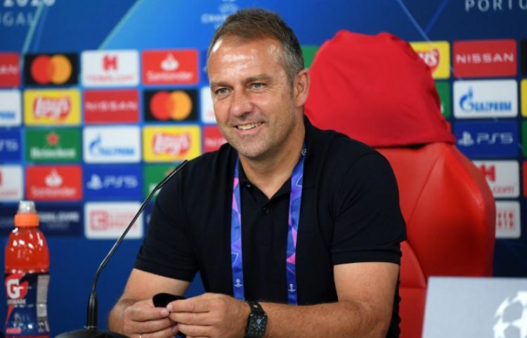 Flick para sfidës me ish-skuadrën e tij: Duam fitore ndaj Bayernit