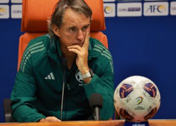 Arabia Saudite dhe Mancini i ndajnë rrugët