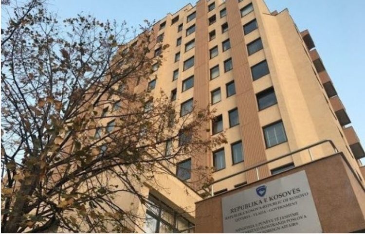 MPJD: Operatori shkaktoi vonesa të papranueshme në dërgimin e dokumenteve