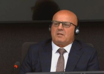 Sopi dëshmon në Hagë: UÇK-ja burimin e kishte në popull