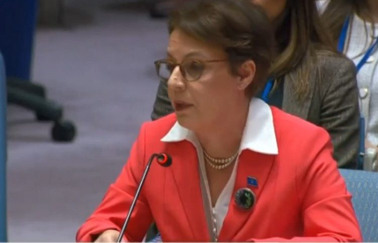 Gërvalla: Serbia është e interesuar ta shkatërrojë shtetin e Kosovës