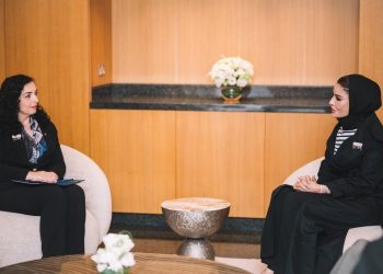 Osmani takon Moza bint Nasser, flasin për bashkëpunim mes dy vendeve