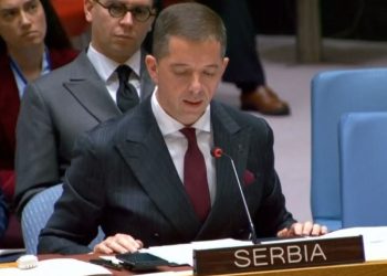 Gjuriq: Nuk e fsheh faktin që kam takuar për vite me radhë Radoiçiqin