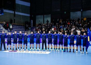 Kosova nis fazën e dytë kualifikuese për Euro 2026, Qerimi zbardh listën