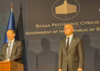 Pa normalizim me Kosovën, s’ka BE për Serbinë