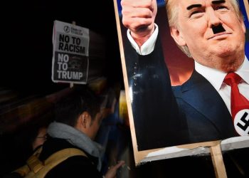 Skandali i Donald Trump: Do të doja të kisha gjeneralët që kishte Hitleri