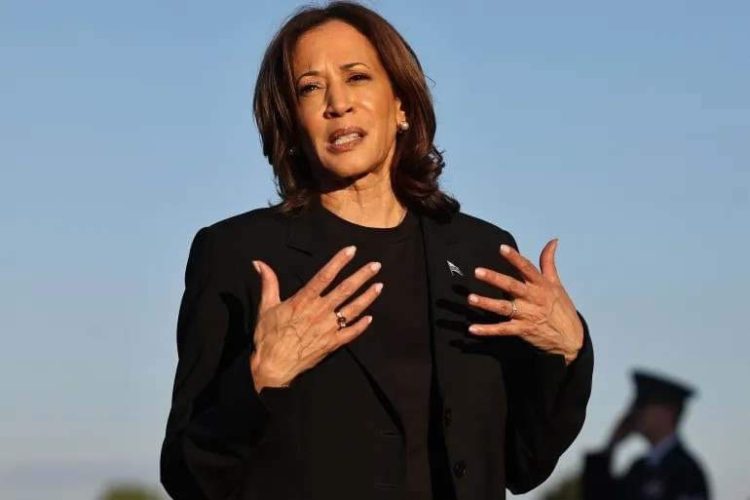 Lajmi Fundit/ Jerusalem Post: Harris pranon se Izraeli kreu gjenocid në Gaza