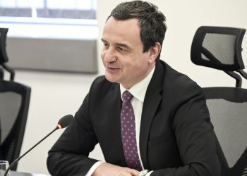 Kurti: Telekomin e nxorëm nga humnera dhe po e udhëheqim drejt zhvillimit