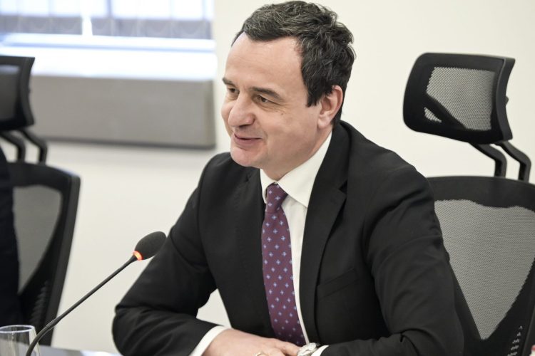 Kurti: Telekomin e nxorëm nga humnera dhe po e udhëheqim drejt zhvillimit