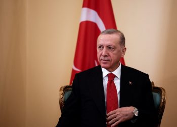 Erdogan të enjten në Shqipëri
