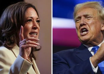 Harris kritikon planin e Trump për paqen midis Ukrainës dhe Rusisë: Do të detyrojë Kievin të lëshojë territor