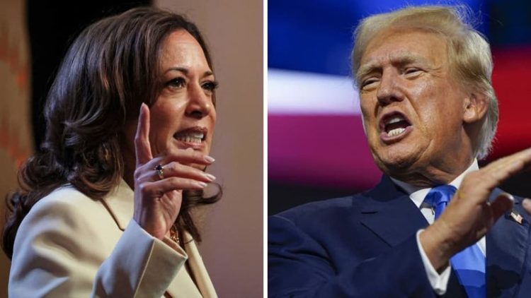 Harris kritikon planin e Trump për paqen midis Ukrainës dhe Rusisë: Do të detyrojë Kievin të lëshojë territor