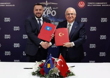 Maqedonci me marrëveshje në Turqi për trajtimin mjekësor të ushtarëve të FSK-së