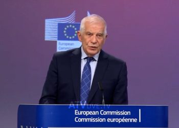 Borrell lavdëroi Kosovën për rreshtimin me politikën e jashtme dhe të sigurisë të BE-së