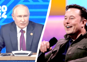 Pentagoni në alarm, lidhja e fshehtë Putin-Musk