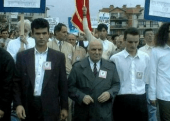27 vjet nga protestat studentore, revolucioni i ndryshimit