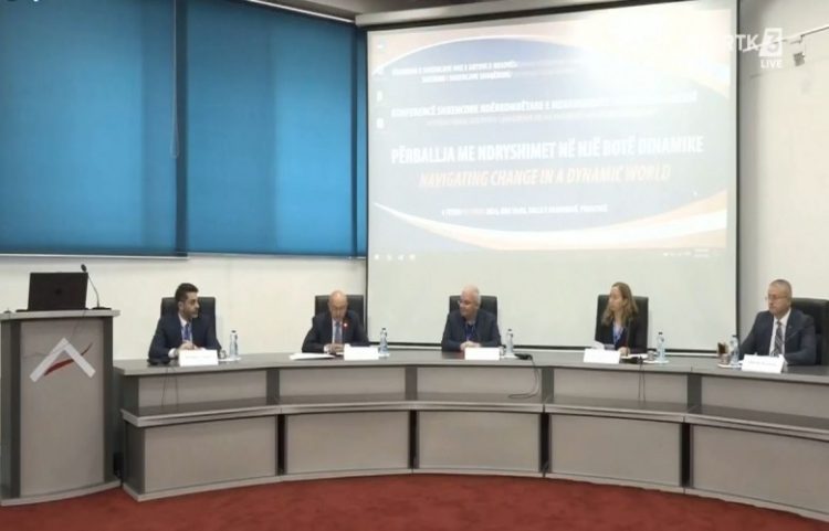 ASHAK nis konferencën ‘Përballja me ndryshimet në një botë dinamike`