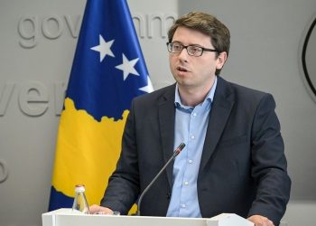 Murati: Fitch Ratings e ri-konfirmon vlerësimin kreditor të Kosovës
