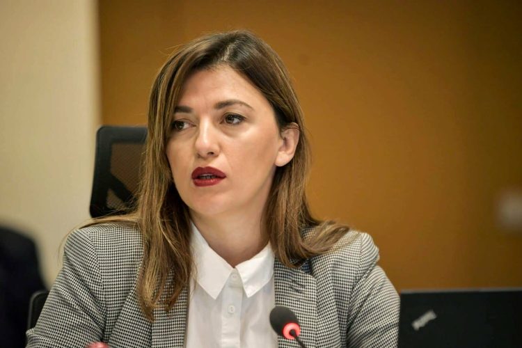 Haxhiu kërkon të hetohet mbyllja e rastit për pronën në Veternik