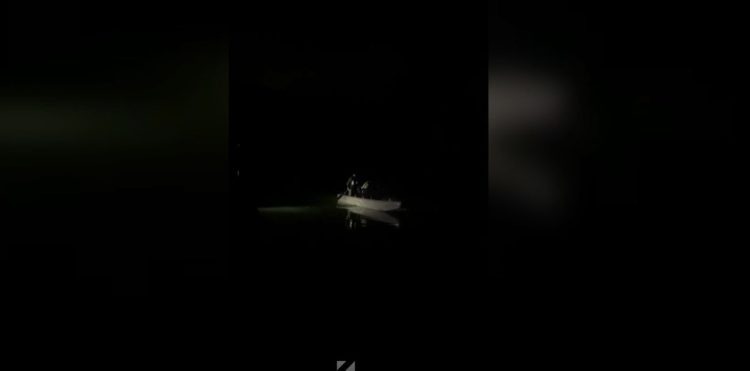 Pamje nga aksidenti i rëndë në Badoc ku vdiqën tre persona