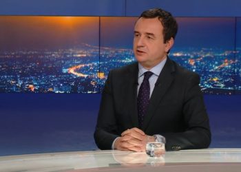 Kurti: Serbia është zëri i Rusisë, Kosova është sukses i NATO-s