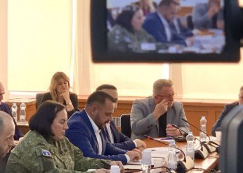 Maqedonci: FSK-ja gjendet në një situatë të vështirë për ushqimin e ushtarëve