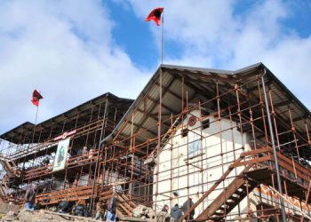 Çeku: Pas 26 vitesh ka nisur master plani për konservimin e kullave në Prekaz