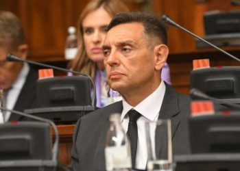 Këlyshi i këlyshit të Putinit: Serbia nuk do ta përmbushë kurrë pritjen e BE-së, njohjen e Kosovës