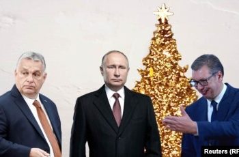 Von Cramon: Nuk duhet të lejojmë një përfaqësues të Putinit të flasë për BE-në
