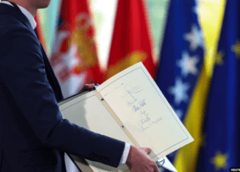 Kaos apo bashkëpunim? Dilema e Ballkanit Perëndimor