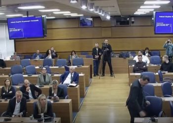 PDK-ja s’shkoi, buxheti dështoi, humbin 9 milionë euro (VIDEO)