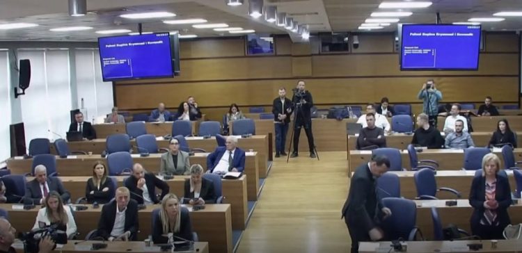 PDK-ja s’shkoi, buxheti dështoi, humbin 9 milionë euro (VIDEO)