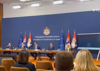 Gjukiq: Masat e Serbisë në lidhje me Kosovën, veprime të gabuara