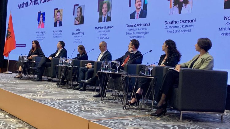 Nagavci: Komunat kanë bërë betejë politike me Qeverinë