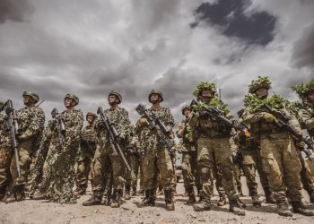 Ministria e Mbrojtjes shpall konkurs për kadetë në Akademinë WEST POINT
