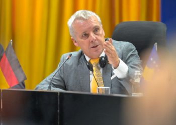 Rohde: 6 vendet e Ballkanit Perëndimor, kanë përfituar nga Procesi i Berlinit