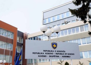 Mblidhet Kryesia e Kuvendit