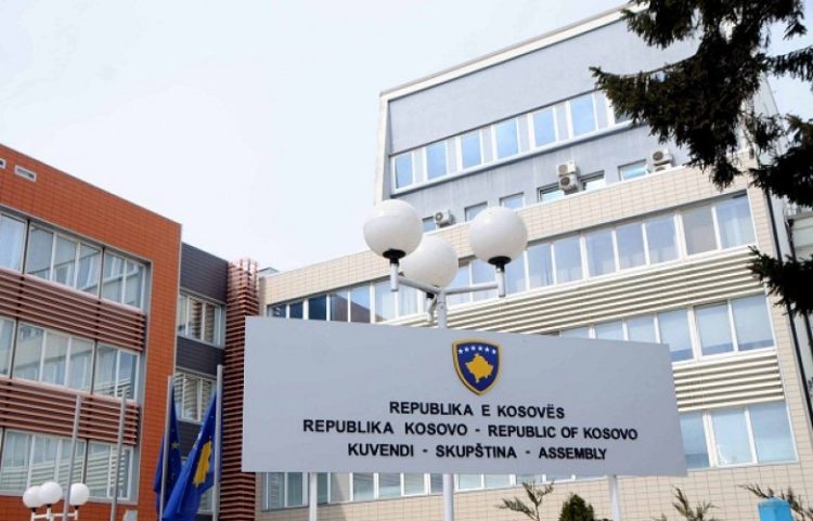 Mblidhet Kryesia e Kuvendit