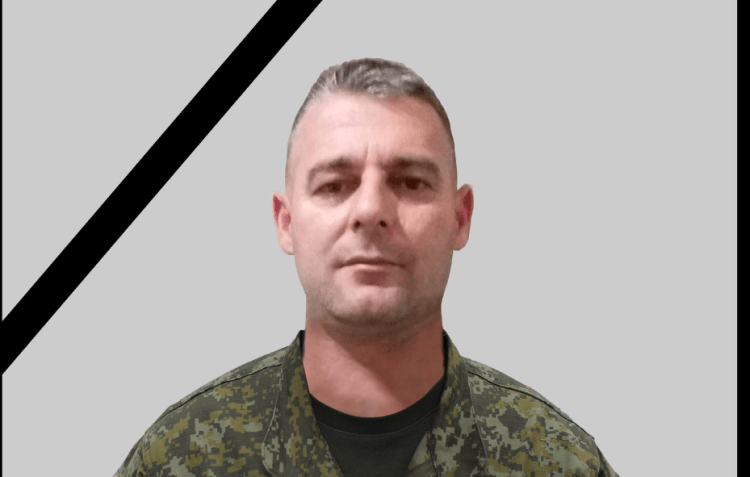 Pas një sëmundje të rëndë, ndahet nga jeta nënoficeri i FSK-së