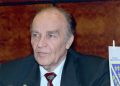 Si sot, 21 vjet më parë, vdiq presidenti i parë i Presidencës së Republikës së Bosnjë e Hercegovinës, Alija Izetbegoviq