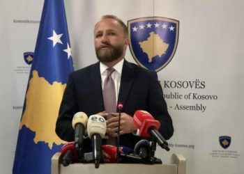 Tahiri: Konjufca brenda një viti me deklarime krejt të ndryshme për draftin e Asociacionit