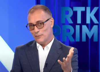 Adi Krasta jep dorëheqje nga pozita e zëvendësdrejtorit të RTK-së, dështon konkursi për drejtor gjeneral