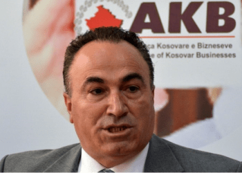 Shahini: Të bashkojmë mendjen dhe kapitalin, për të zhvilluar ekonominë