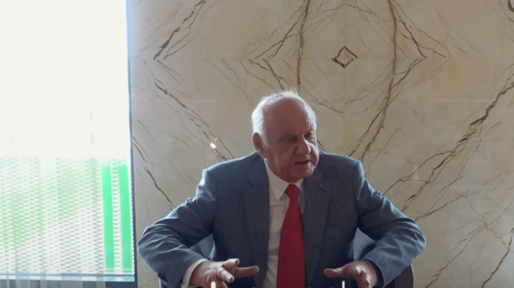 ‘Shqipëri-Kosovë, mbrojtje e përbashkët’, propozimi i ish presidentit Alfred Moisiu: Më shumë bashkëpunim ushtarak mes vendeve