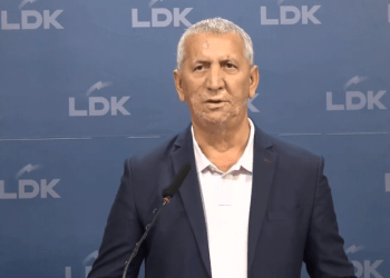 Quni i LDK-së : Dështim i qeverisë menaxhimi i ushqimit për FSK-në (Video)