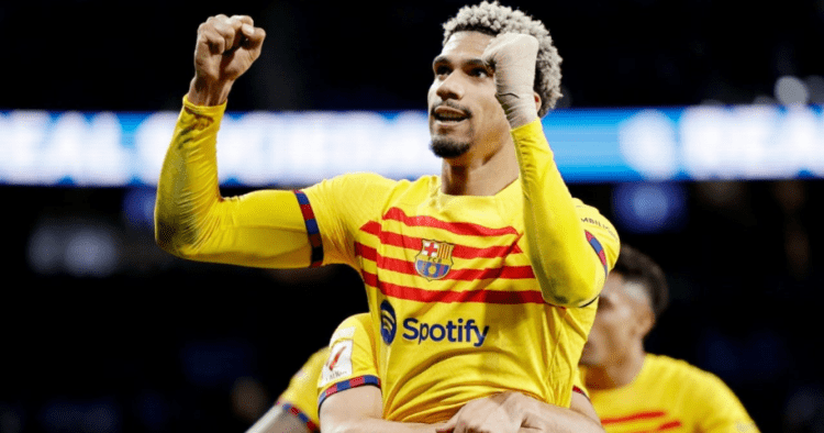 Mediat spanjolle e konfirmojnë, ‘gjigantët’ gjermanë gati milionat për Araujo