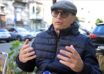 Aktivisti anti-sionist izraelit: Unë dhe gruaja do të kthehemi në Izrael kur Palestina do të jetë e lirë